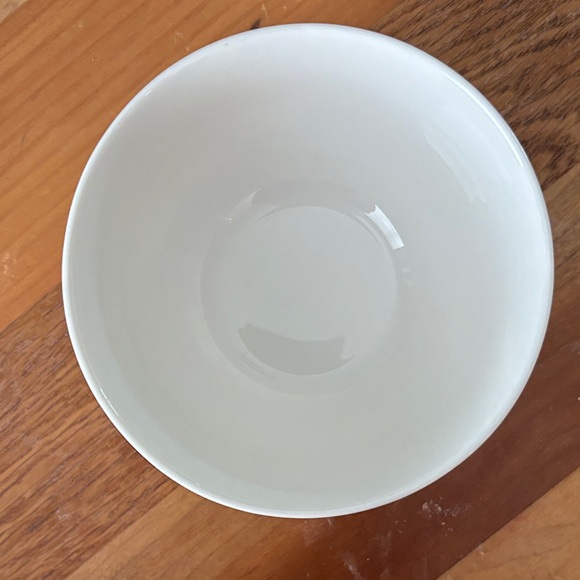 Kate Spade Wickford Lenox Chip & Dip Set - Picture 6 of 10